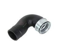 Tubo condotto aria inferiore DCW030TT THERMOTEC per VW SKODA