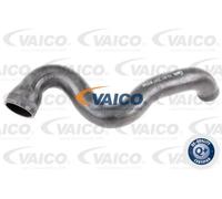 Tubo condotto aria inferiore Gomma con anima di tessuto V10-2912 VAICO per AUDI