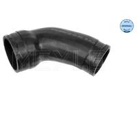 Tubo condotto aria inferiore HT-ACM (poliacrilato-caucciù ad alte temperature)