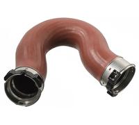 Tubo condotto aria Intercooler 102724 FEBI BILSTEIN per MERCEDES-BENZ