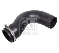 Tubo condotto aria Intercooler 103153 FEBI BILSTEIN per MERCEDES-BENZ