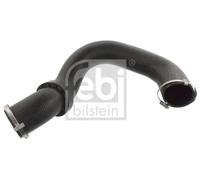 Tubo condotto aria Intercooler 106569 FEBI BILSTEIN per VW MULTIVAN T6