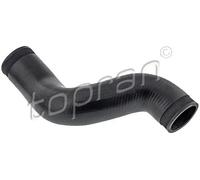 Tubo condotto aria Intercooler 114 505 TOPRAN per SEAT VW