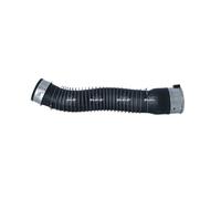 NRF Tubo flessibile dell'aria di carica 166081 Intercooler per BMW X1