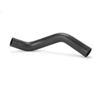 NRF Flessibile aria alimentazione 166279 - Intercooler turbocompressore per VW Crafter