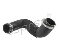 Tubo condotto aria Intercooler 305 269 TOPRAN per FORD TRANSIT Furgone