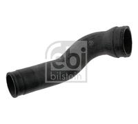 Tubo condotto aria Intercooler 30920 FEBI BILSTEIN per MERCEDES-BENZ