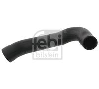 Tubo condotto aria Intercooler 33015 FEBI BILSTEIN per MERCEDES-BENZ