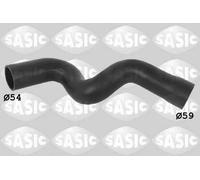 Sasic Flessibile aria alimentazione per Peugeot 307 Break 2.0 HDi – 3330039