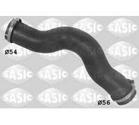 SASIC 3334015 Flessibile aria alimentazione