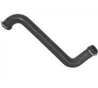 Sasic Tubo condotto aria intercooler 3334016 per Renault, Opel
