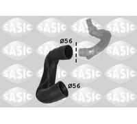 Tubo condotto aria Intercooler 3334025 SASIC per RENAULT OPEL