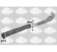 Tubo condotto aria Intercooler 3334043 SASIC per RENAULT MASTER II Furgone