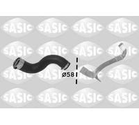 SASIC Flessibile aria alimentazione 3334049 per Renault Megane III