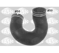 Tubo condotto aria Intercooler 3336005 SASIC per FIAT DOBLO MPV / Space wagon