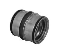 Sasic Tubo condotto aria Intercooler 3336010 per Audi A3 8L1 1.9 TDI, VW Golf IV 1J1/1J5