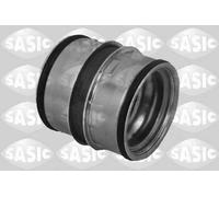 Sasic Tubo condotto aria Intercooler 3336010 per Audi A3 8L1 1.9 TDI, VW Golf IV 1J1/1J5