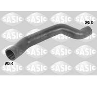 Tubo condotto aria Intercooler 3336041 SASIC per ALFA ROMEO 147 GT