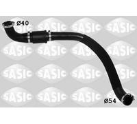 Tubo flessibile del radiatore SASIC 3336060