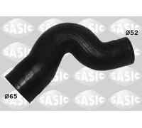 Sasic Flessibile aria alimentazione 3336070 per OPEL Astra H