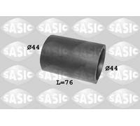 Tubo condotto aria Intercooler 3336077 SASIC per NISSAN QASHQAI / QASHQAI +2 I