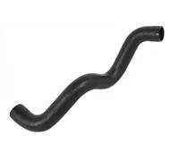 Sasic Tubo condotto aria intercooler 3336085 per Opel Corsa C/Combo Tour 1.7 Dti