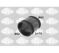 Tubo condotto aria Intercooler 3336137 SASIC per VW LT 28-35 II Autobus