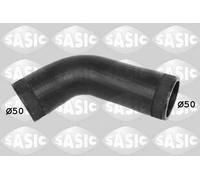 Tubo condotto aria Intercooler 3336148 SASIC per SKODA SEAT VW