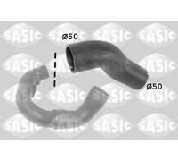 Tubo condotto aria Intercooler 3336204 SASIC per FIAT DOBLO Autobus DOBLO Cargo