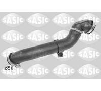 SASIC 3336219 Flessibile aria alimentazione