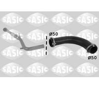 Tubo condotto aria Intercooler 3336229 SASIC per FORD FOCUS II Turnier FOCUS II
