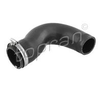 Tubo condotto aria Intercooler 408 420 TOPRAN per MERCEDES-BENZ