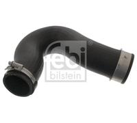 Tubo condotto aria Intercooler 49228 FEBI BILSTEIN per MERCEDES-BENZ