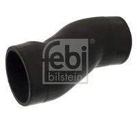 Tubo condotto aria Intercooler 49249 FEBI BILSTEIN per MERCEDES-BENZ VIANO
