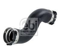Tubo condotto aria Intercooler 49708 FEBI BILSTEIN per MERCEDES-BENZ