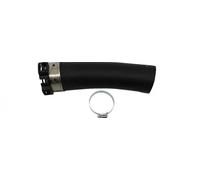 Tubo condotto aria Intercooler 82069 BUGIAD per RENAULT OPEL