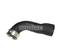 Tubo condotto aria Intercooler 82684 BUGIAD per VW PASSAT CC B6 PASSAT B6