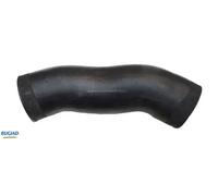 Tubo condotto aria Intercooler 84607 BUGIAD per BMW 5 5 Touring