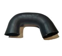 Tubo condotto aria Intercooler 85618 BUGIAD per OPEL VECTRA C SIGNUM Hatchback