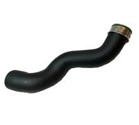 BUGIAD Tubo condotto aria Intercooler 86606 per Audi A4 B6/B7 Avant