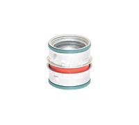 BUGIAD Tubo aria 86613 – Flessibile condotto intercooler per Audi A3, VW, SEAT
