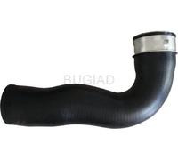 Bugiad 86615 Tubo Intercooler Sinistro Per Audi A3 8P1 VW EOS 1F7 1F8