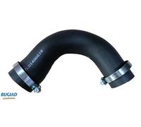 Tubo condotto aria Intercooler 86618 BUGIAD per VW SKODA AUDI SEAT