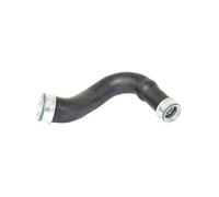 BUGIAD Tubo aspirazione 87611 – Flessibile aria Intercooler per VW Touareg 2.5 R5 Tdi