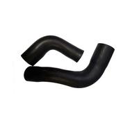 Tubo condotto aria Intercooler 88792 BUGIAD per FORD MONDEO III Tre volumi S-MAX