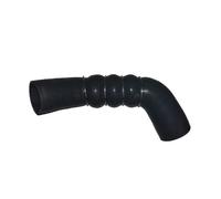 BUGIAD Tubo intercooler 88817 Flessibile aria alimentazione per AUDI A6 Avant (4F5, C6)