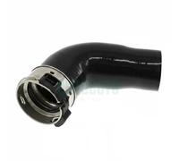 Tubo condotto aria Intercooler 961022 HOFFER per RENAULT SCÉNIC IV TALISMAN