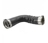 Tubo condotto aria Intercooler 961236 HOFFER per NISSAN PATHFINDER III