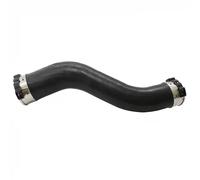 Tubo condotto aria Intercooler 961244 HOFFER per BMW 1 2 Coupé 3 4 Coupé