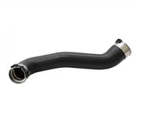 Tubo condotto aria Intercooler 961251 HOFFER per RENAULT NISSAN